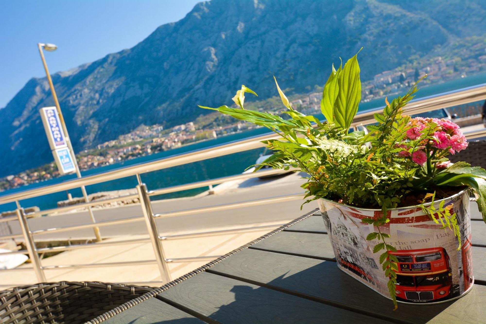 Apartments Jovanovic Kotor Quarto foto