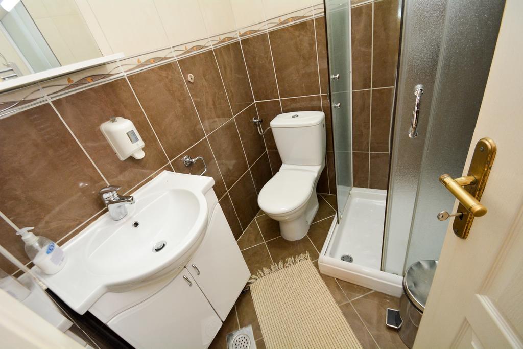 Apartments Jovanovic Kotor Quarto foto